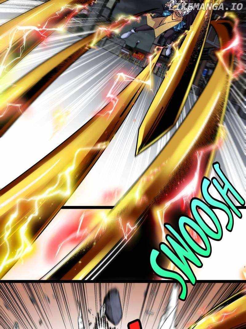 I Am The Monster Overlord Chapter 78 53